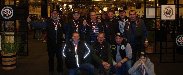 Polski Klub Hodowców Belgijskich Olbrzymów