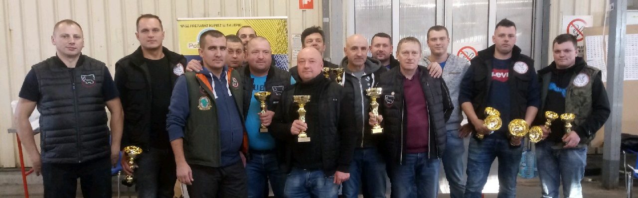 Polski Klub Hodowców Belgijskich Olbrzymów