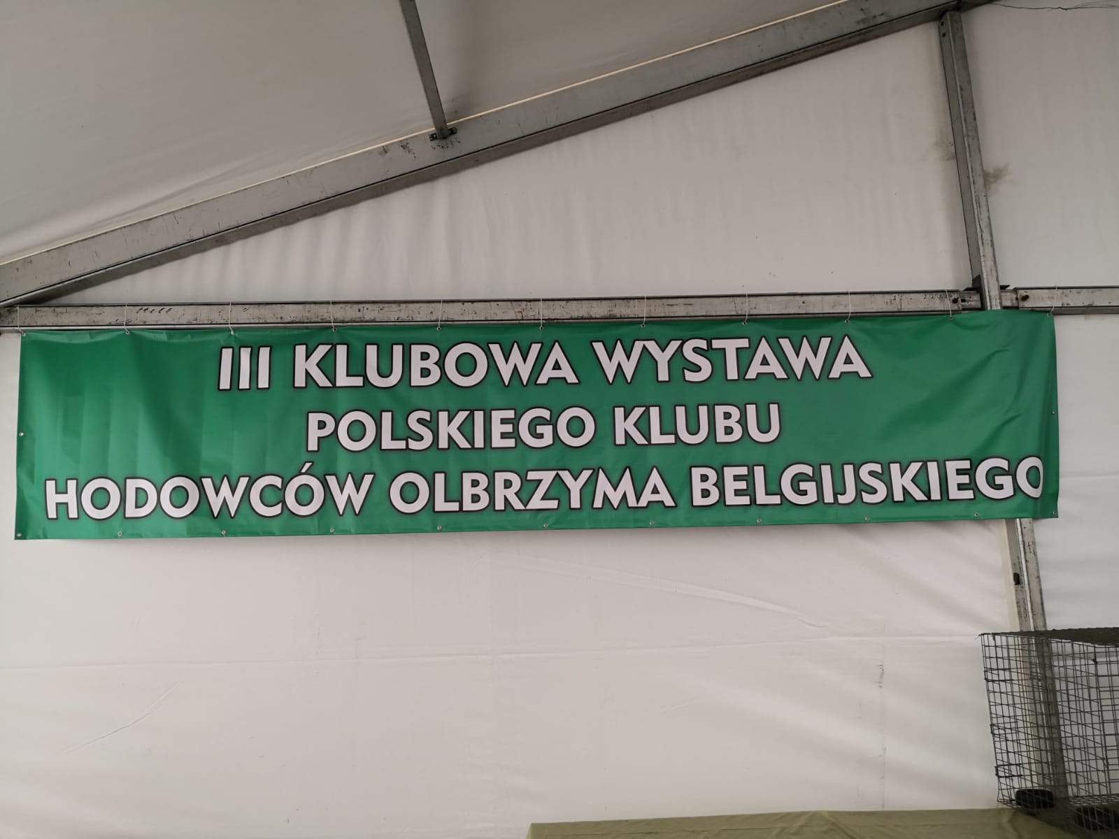 III Specjalka  Klubu