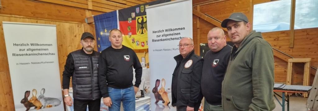 Polski Klub Hodowców Belgijskich Olbrzymów