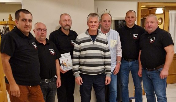 Polski Klub Hodowców Belgijskich Olbrzymów