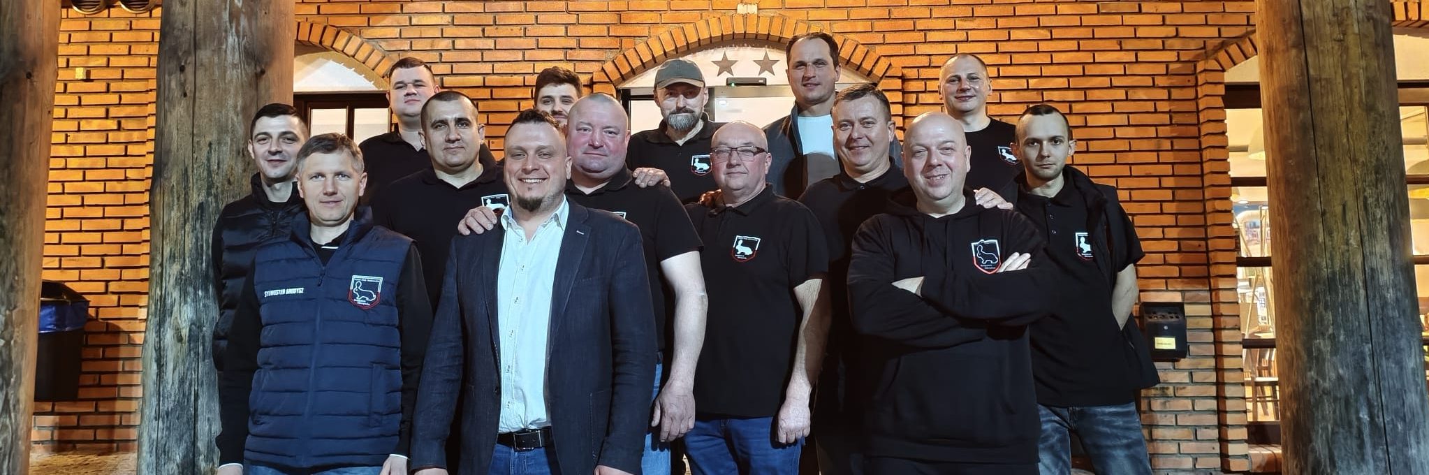 Polski Klub Hodowców Belgijskich Olbrzymów